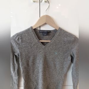 Ralph Lauren Sport Sweater
